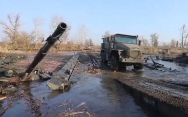 Украинские военные сдерживают масштабное наступление оккупантов на Донбассе