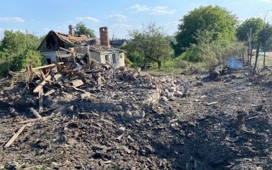 What is known about the situation in the Donetsk and Kherson regions?