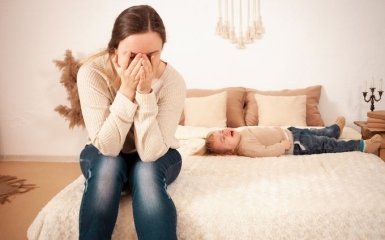 Почему дети капризничают и что делать родителям с их истериками