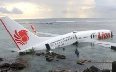 Шокирующая цифра: известно количество погибших в результате жуткой катастрофы Boeing 737