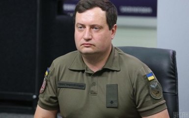 У ГУР назвали мету публікації відео зі стратою українських військових
