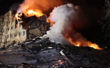 Situation in Kharkiv — the death toll continues to rise