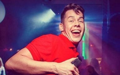 Популярний український ведучий зробив несподіваний "камінг-аут": опубліковано відео