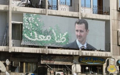 США подготовили план по отставке Асада в 2017 году