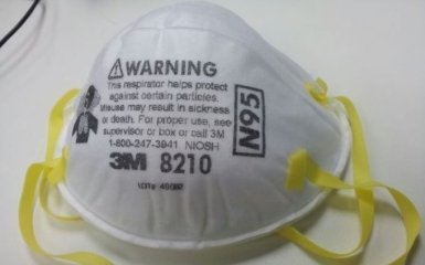 Уперше за межами Китаю: шокуючі новини про вбивчий коронавірус