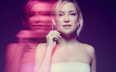 Фотосесія Кейт Хадсон (11 фото)