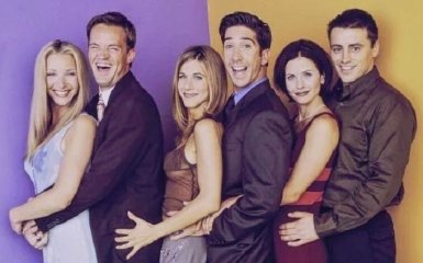 Google посвятил "Друзьям" серию пасхалок: как их найти