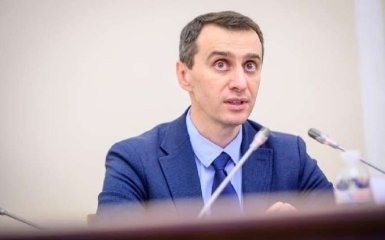 У МОЗ розповіли про зміни правил "жовтої" зони карантину