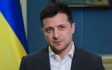 Зеленський раптово звільнив посла України в ЄС і ще 6 топ-дипломатів