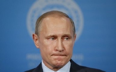 В России рассказали, как Путина делают "честным человеком" с помощью Порошенко