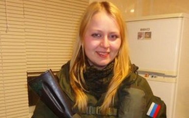 Підрив терористки "Сирени" на Донбасі: на відео викрили черговий фейк бойовиків