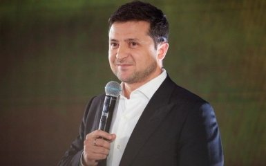 Зеленський назвав головну перемогу своєї команди в 2021 році