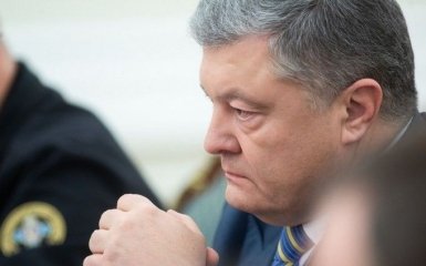 Порошенко назвав двох головних ворогів України