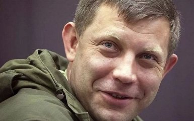 Ще одного призначили винним: в мережі висміяли заяву нового ватажка "ДНР" про затримання вбивці Захарченко
