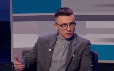 Стерненко засудили на 7 років в'язниці. Як на суперечливий вирок відреагували в суспільстві