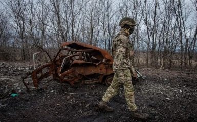 В штабе ООС сообщили шокирующие новости - что случилось