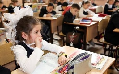 Як працюватимуть школи з 1 вересня — в МОЗ назвали можливі обмеження