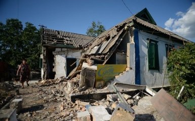 Страшное зазеркалье: волонтер потрясла рассказами о жизни людей на Донбассе