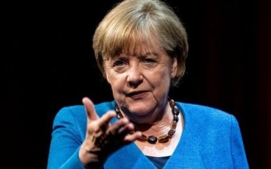 Бундестаг назвал Меркель ответственной за вторжение РФ в Украину