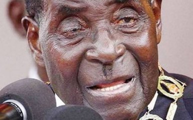 Знаменитый писатель сравнил Путина с коллегой из Зимбабве