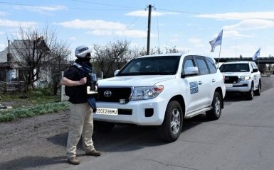 ОБСЕ бьет тревогу из-за критической ситуации на Донбассе - что происходит