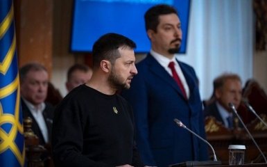 Зеленський закликає ЄС прискорити оцінку виконання Україною критеріїв кандидатства