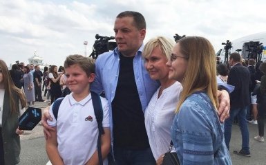 Колишньому політв’язню на 20 років заборонили в’їзд до Росії