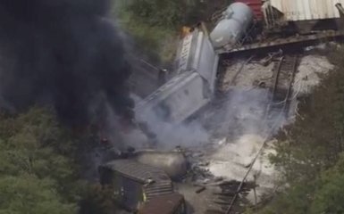 Страшная трагедия с поездом в Болгарии: появились новые видео и данные о жертвах