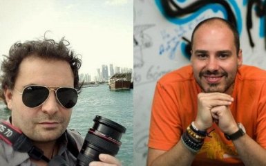 З України видворили іноземних журналістів: працювали по обидві сторони війни на Донбасі