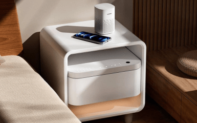 Смартшафка від Xiaomi - що вона вміє