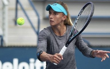 Впервые в истории в четвертом раунде "Ролан Гаррос" сыграют две украинки