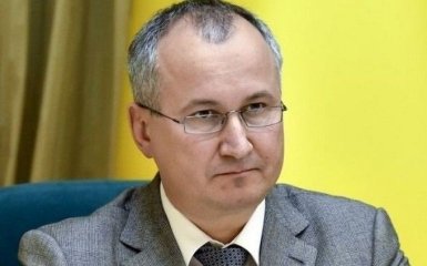 Вбивство полковника СБУ на Донбасі: Грицак зробив заяву щодо винуватиці