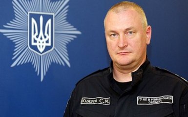Шапито: в сети бурно обсуждают кандидата в главы Нацполиции от Авакова