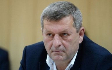 Суд окупованого Криму виніс вирок у справі Чийгоза