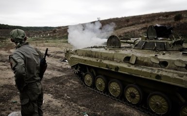 Война на Донбассе: Парубий озвучил угрожающий прогноз разведки