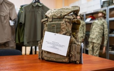 Women's bulletproof vest