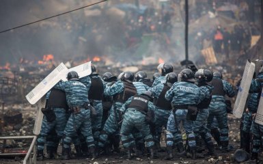 Кремль приказал режиму Януковича разогнать студенческий Майдан в 2013 году — ГБР