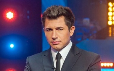 Українську телезірку терміново госпіталізували