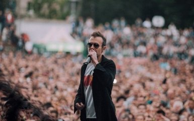 Драйв музикантів та "хвиля" прихильників: "Океан Ельзи" відіграв останній концерт зі свого туру