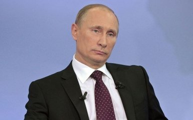 В США нашли высокопоставленного "агента" Путина