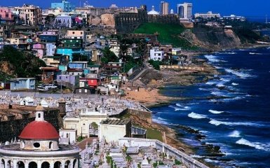 В Пуэрто-Рико объявлен режим ЧП из-за вируса Зика