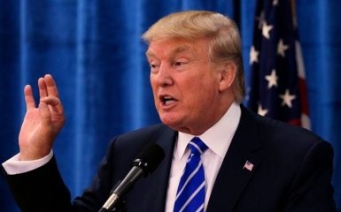 Мы поладим: Трамп вновь выступил со скандальным заявлением по России