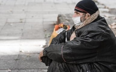 В Україні зріс рівень бідності — The Guardian