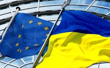 В ЕС названы новые сроки безвиза для Украины