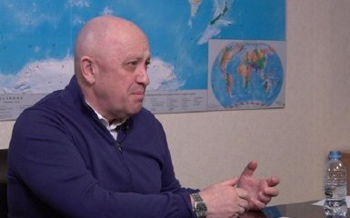 Пригожин обвинил Герасимова и Шойгу в совершении геноцида русского народа