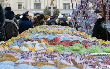 Эволюция халявы: соцсети насмешили фото из оккупированного Крыма