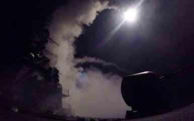 "На это можно смотреть вечно": реакция украинской блогосферы на ракетный удар США по базе Асада