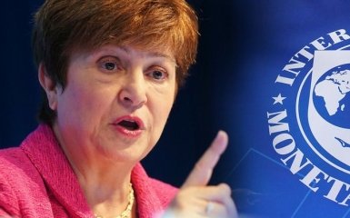 МВФ погіршує прогнози зростання світової економіки