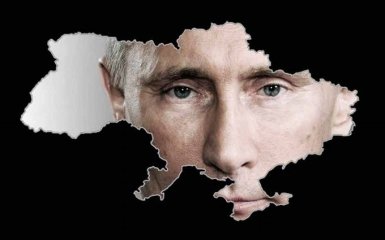 Путін воює не тільки на Донбасі, а й у Києві: в Росії підготували гучну доповідь
