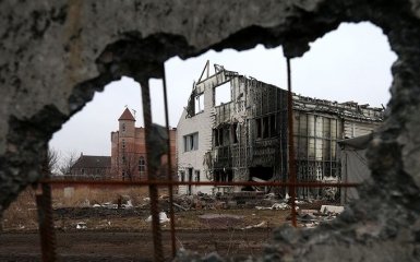 Росія видала мандат на війну на Донбасі: в Україні обурені рішенням Москви по ОРДЛО